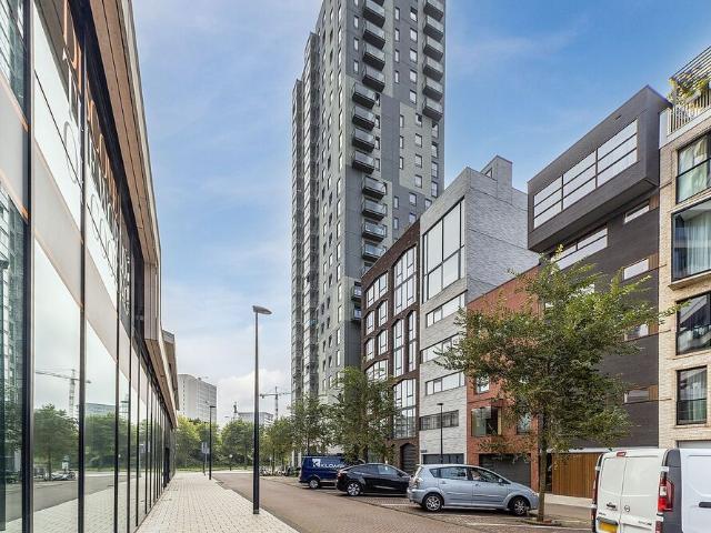 Appartement te huur in Amsterdam