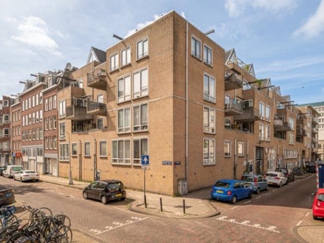 Appartement te huur in Amsterdam