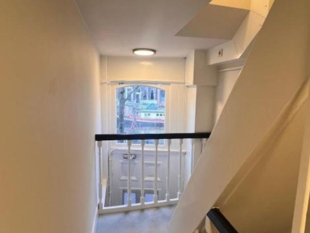 Appartement te huur in Amsterdam