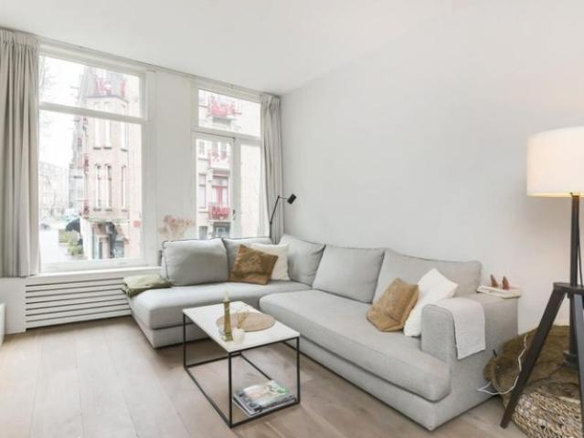 Appartement te huur in Amsterdam