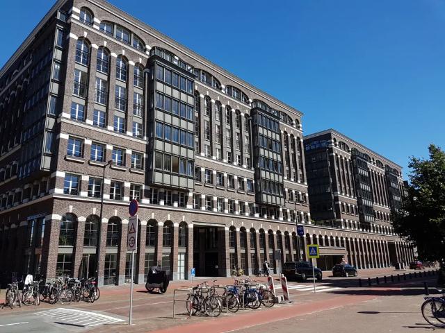 Appartement te huur in Amsterdam