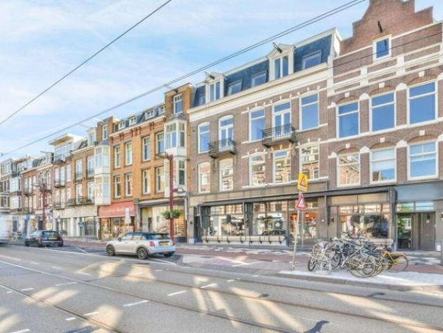 Appartement te huur in Amsterdam