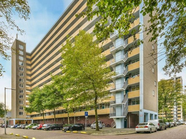 Appartement te huur in Amsterdam