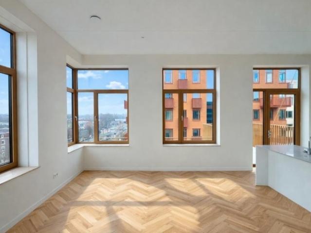 Appartement te huur in Amsterdam