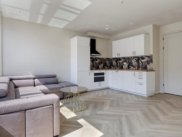 Appartement te huur in Amsterdam