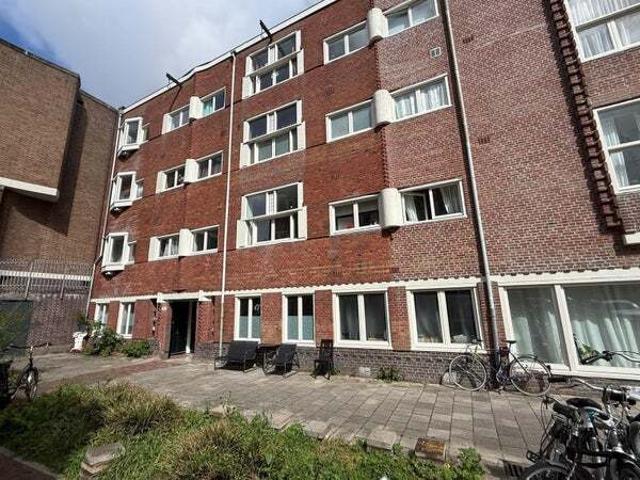 Appartement te huur in Amsterdam