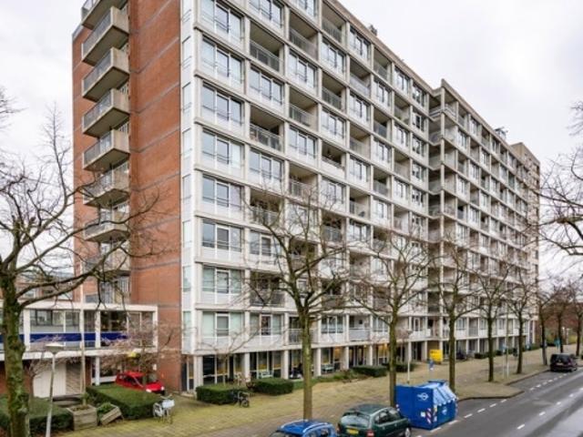 Appartement te huur in Amsterdam