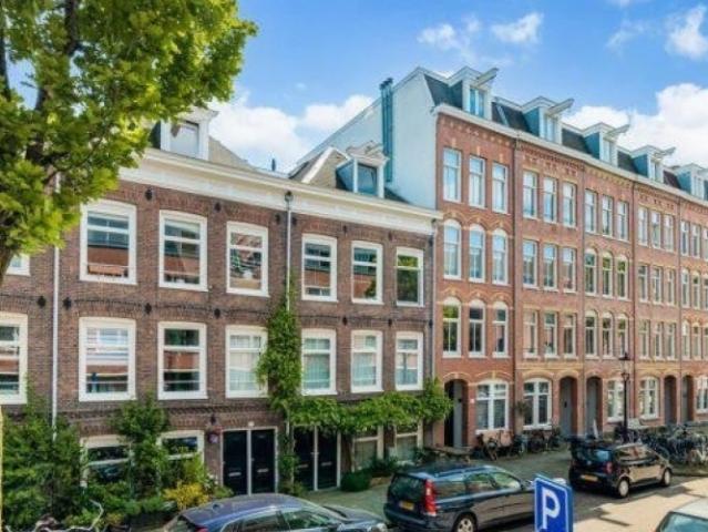 Appartement te huur in Amsterdam