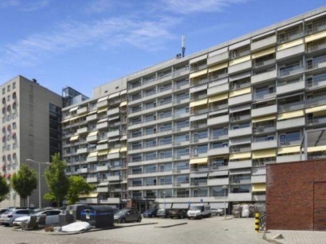 Appartement te huur in Amsterdam