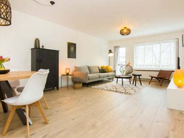 Appartement te huur in Amsterdam