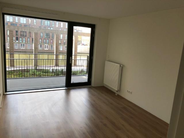 Appartement te huur in Amsterdam