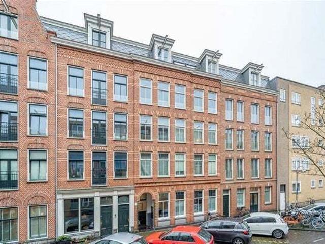 Appartement te huur in Amsterdam