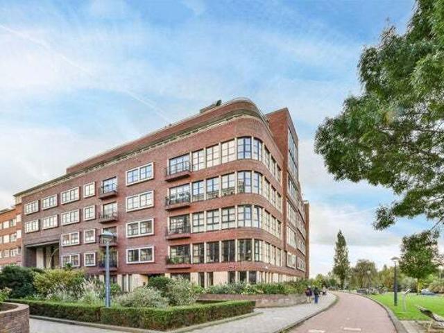 Appartement te huur in Amsterdam