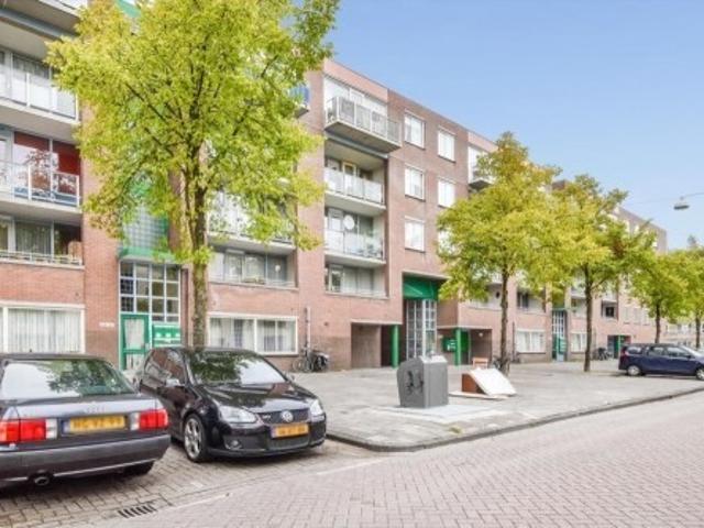 Appartement te huur in Amsterdam