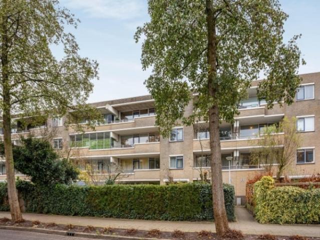 Appartement te huur in Amsterdam