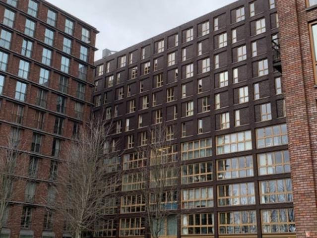 Appartement te huur in Amsterdam