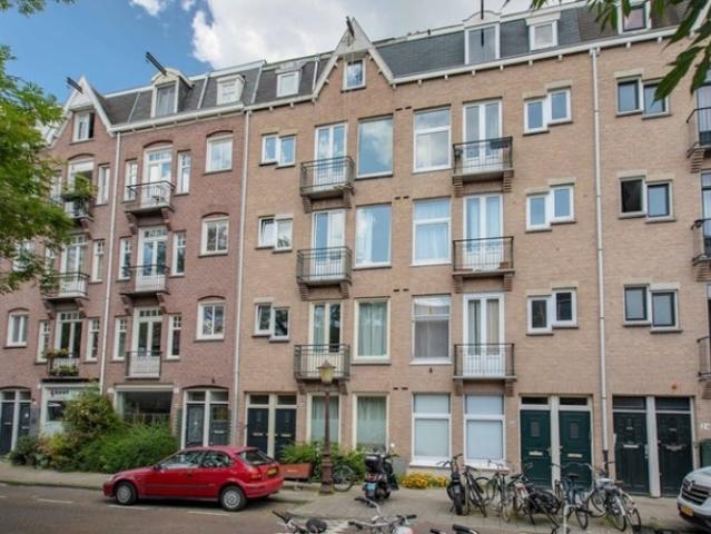 Appartement te huur in Amsterdam