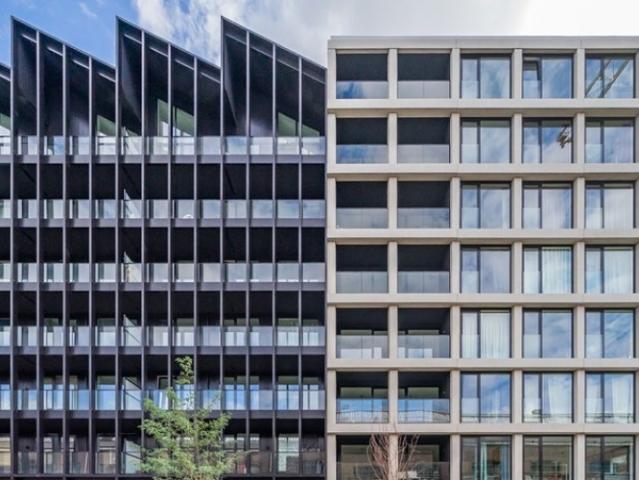 Appartement te huur in Amsterdam
