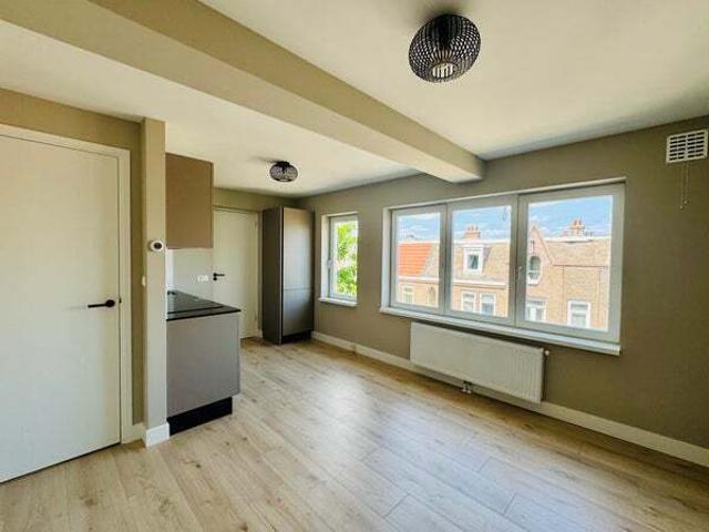 Appartement te huur in Amsterdam