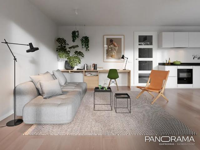 Appartement te huur in Amsterdam