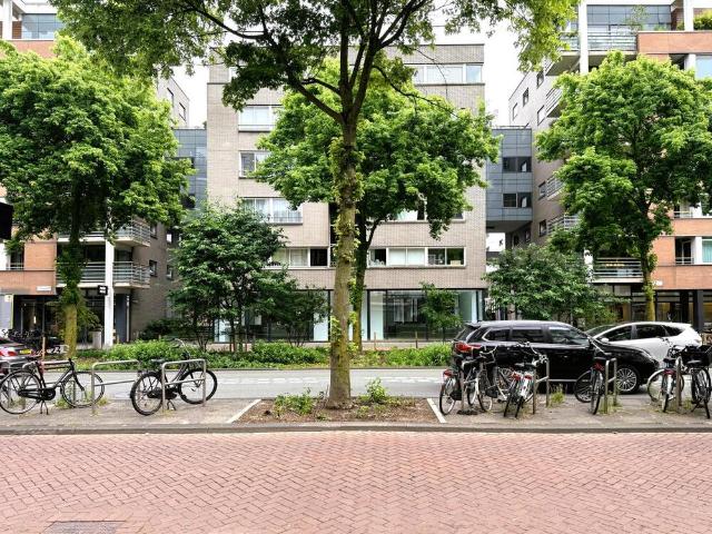 Appartement te huur in Amsterdam