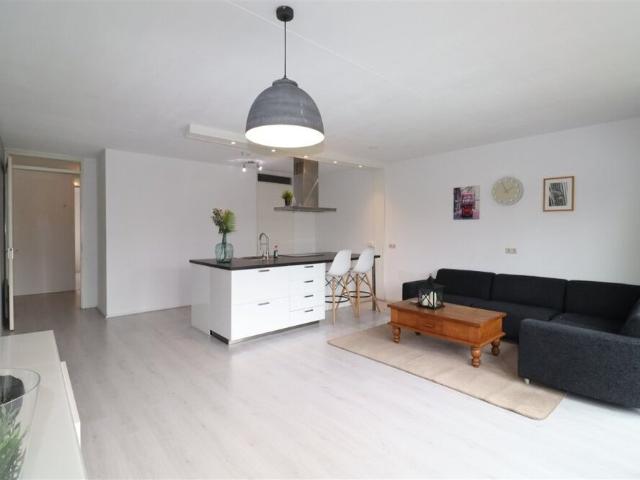 Appartement te huur in Amsterdam