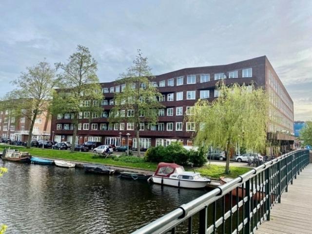 Appartement te huur in Amsterdam