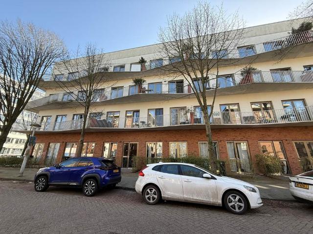 Appartement te huur in Amsterdam