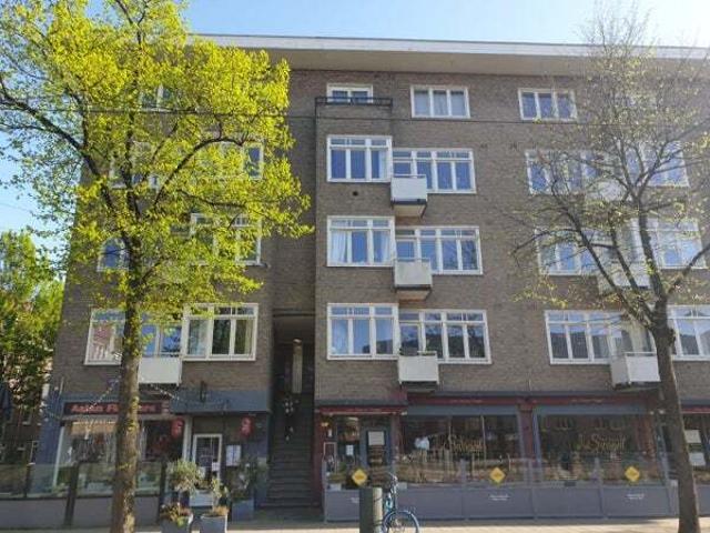 Appartement te huur in Amsterdam