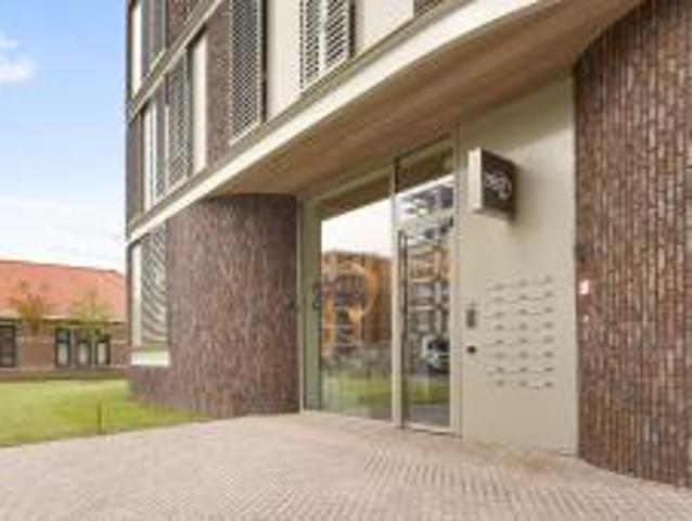 Appartement te huur in Amsterdam