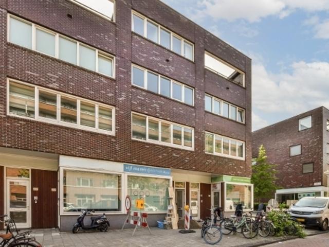 Appartement te huur in Amsterdam