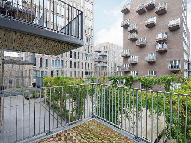 Appartement te huur in Amsterdam
