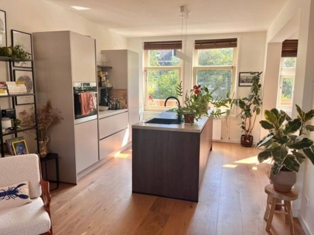 Appartement te huur in Amsterdam