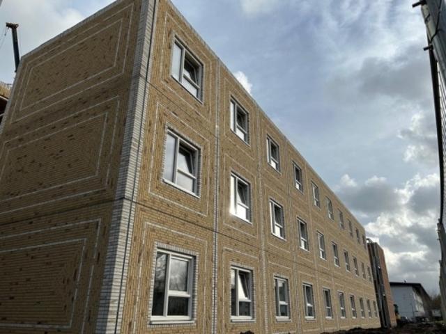 Appartement te huur in Amsterdam