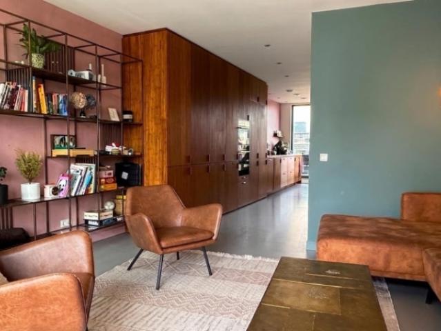 Appartement te huur in Amsterdam