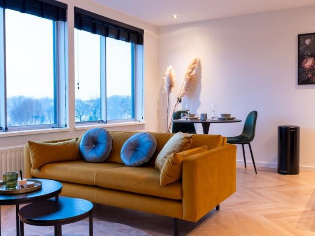 Appartement te huur in Amsterdam