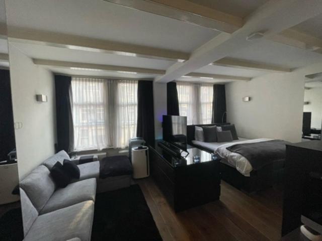 Appartement te huur in Amsterdam