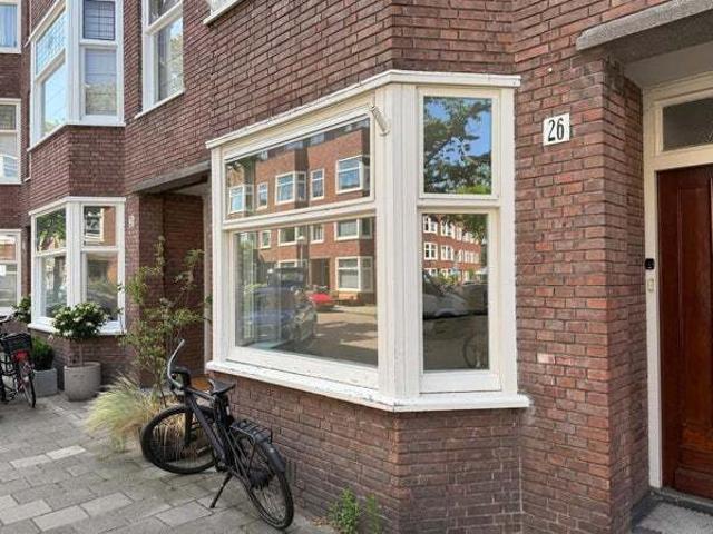Appartement te huur in Amsterdam