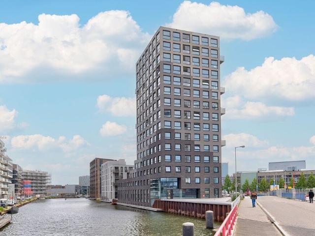 Appartement te huur in Amsterdam