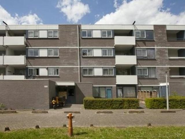 Appartement te huur in Amsterdam