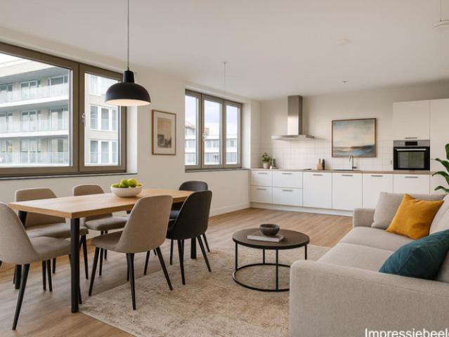 Appartement te huur in Amsterdam