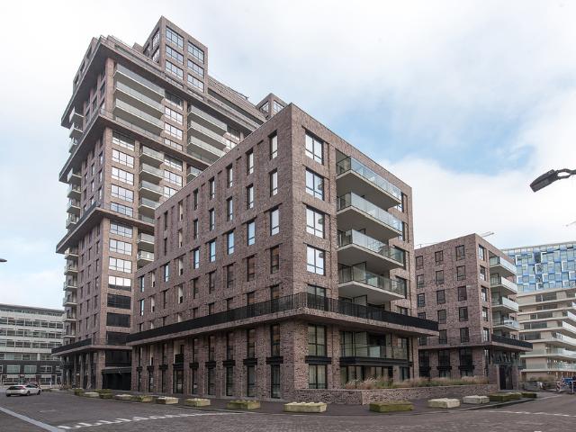 Appartement te huur in Amsterdam