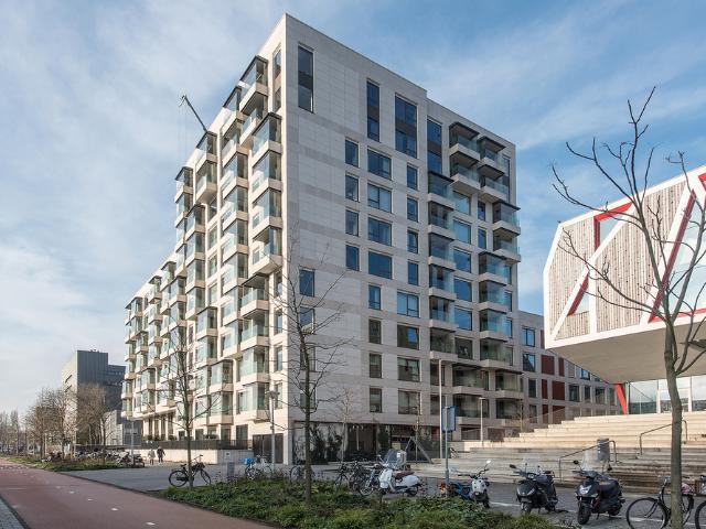 Appartement te huur in Amsterdam