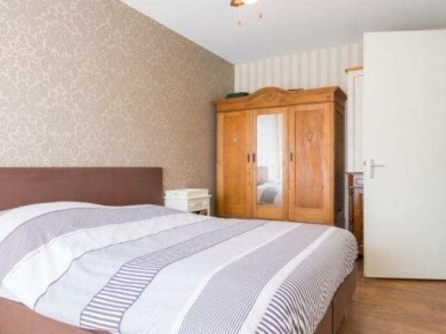 Appartement te huur in Amsterdam