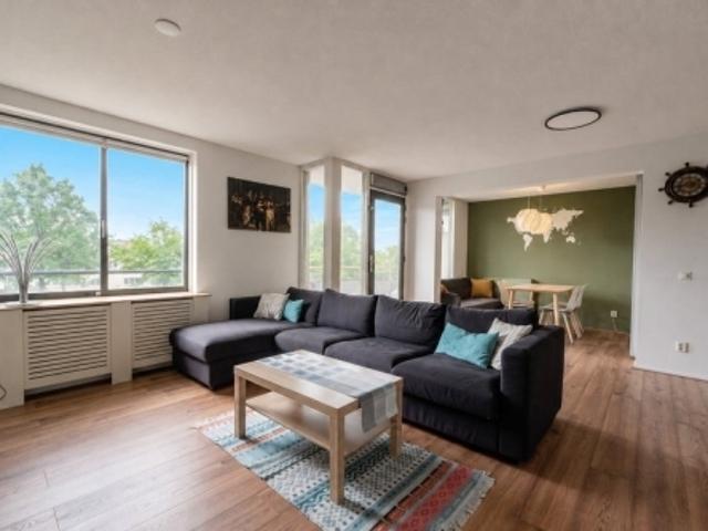 Appartement te huur in Amsterdam