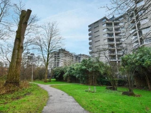 Appartement te huur in Amsterdam