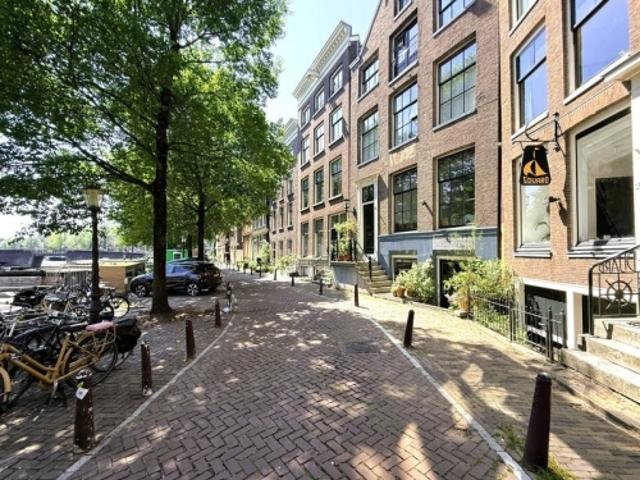 Appartement te huur in Amsterdam