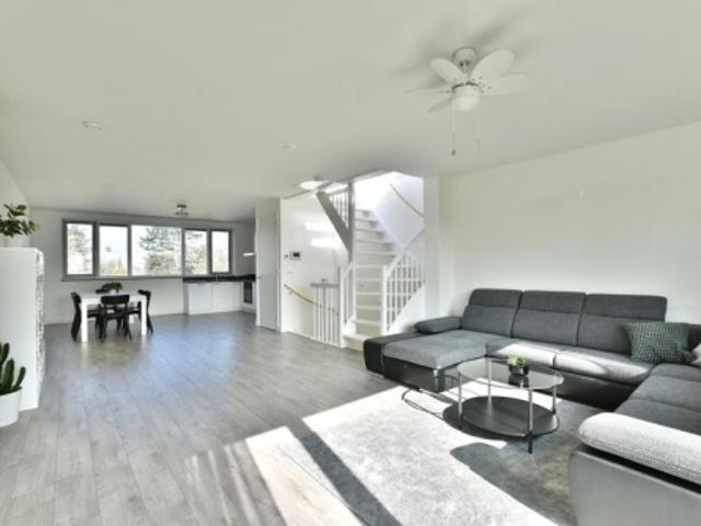 Appartement te huur in Amsterdam