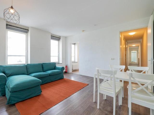 Appartement te huur in Amsterdam