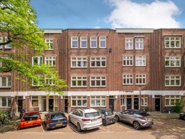 Appartement te huur in Amsterdam